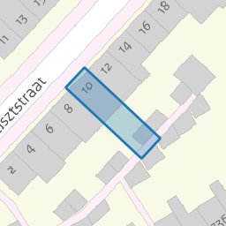 Perceel GTL01-D-3150