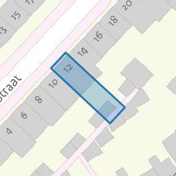 Perceel GTL01-D-3151