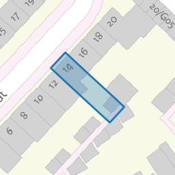 Perceel GTL01-D-3152