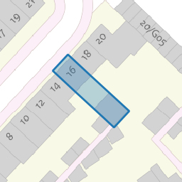 Perceel GTL01-D-3153