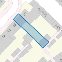 Perceel GTL01-D-3154