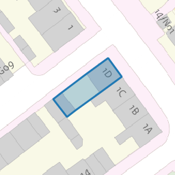 Perceel GTL01-D-3156