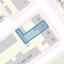 Perceel GTL01-D-3157