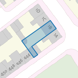 Perceel GTL01-D-3158