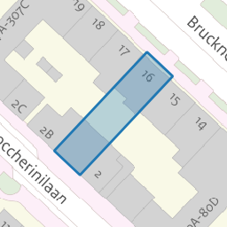 Perceel GTL01-D-3162