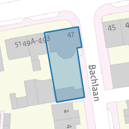Perceel GTL01-D-3164