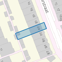 Perceel GTL01-D-3165