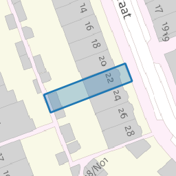 Perceel GTL01-D-3166