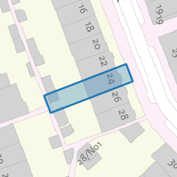 Perceel GTL01-D-3167