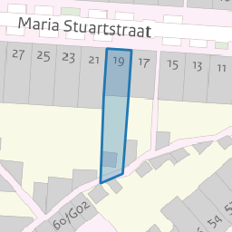 Perceel GTL01-D-3172