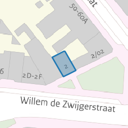 Perceel GTL01-D-3176