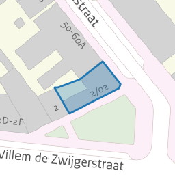 Perceel GTL01-D-3177