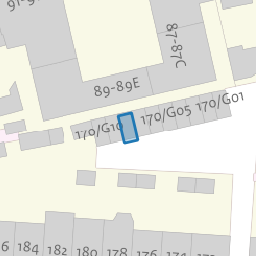 Perceel GTL01-D-3183