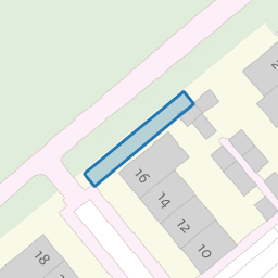 Perceel GTL01-D-3191