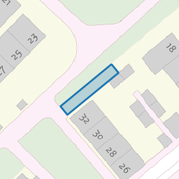 Perceel GTL01-D-3192