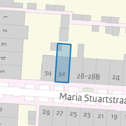 Perceel GTL01-D-3201