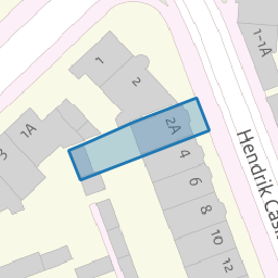 Perceel GTL01-D-3203