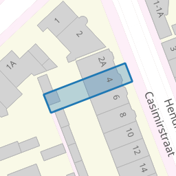 Perceel GTL01-D-3204