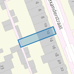 Perceel GTL01-D-3207