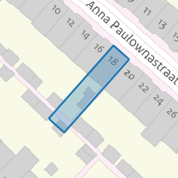 Perceel GTL01-D-3213