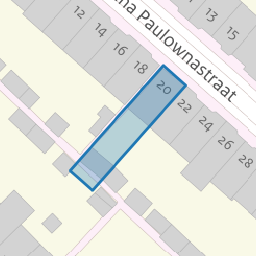 Perceel GTL01-D-3214