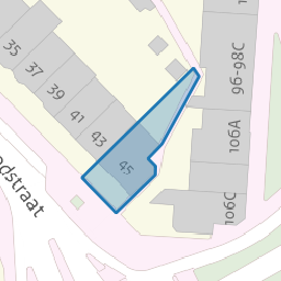 Perceel GTL01-D-3215