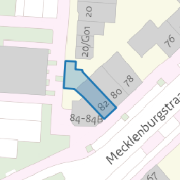 Perceel GTL01-D-3218