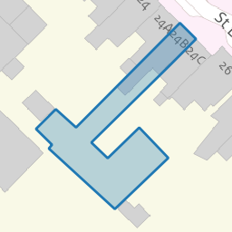 Perceel GTL01-D-3221