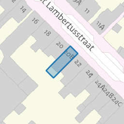 Perceel GTL01-D-3223