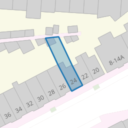 Perceel GTL01-D-3234