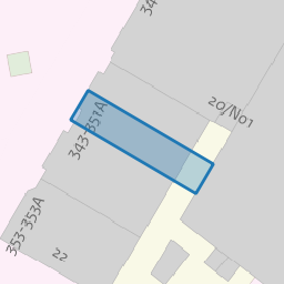 Perceel GTL01-D-3252