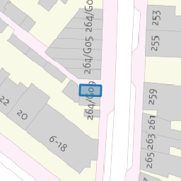 Perceel GTL01-D-3253