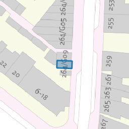 Perceel GTL01-D-3254