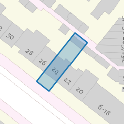 Perceel GTL01-D-3255