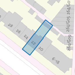 Perceel GTL01-D-3256