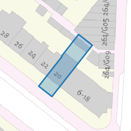 Perceel GTL01-D-3257