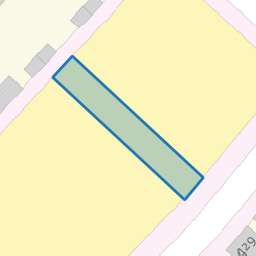 Perceel GTL01-D-3260