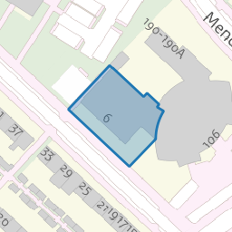 Perceel GTL01-D-3266