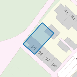 Perceel GTL01-D-3269