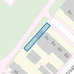 Perceel GTL01-D-3270