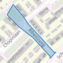Perceel GTL01-D-3274