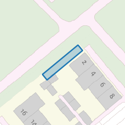 Perceel GTL01-D-3276