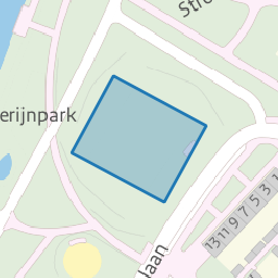 Perceel GTL01-D-3279