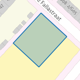 Perceel GTL01-D-3287