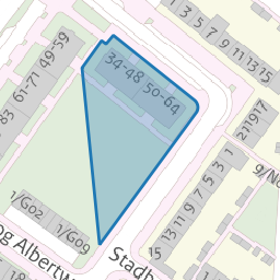 Perceel GTL01-D-3290