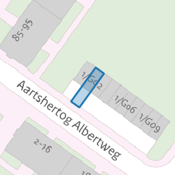 Perceel GTL01-D-3293