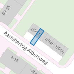 Perceel GTL01-D-3294