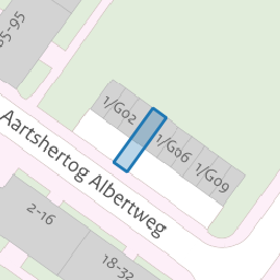 Perceel GTL01-D-3295