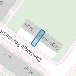 Perceel GTL01-D-3296