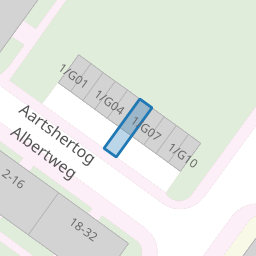 Perceel GTL01-D-3297